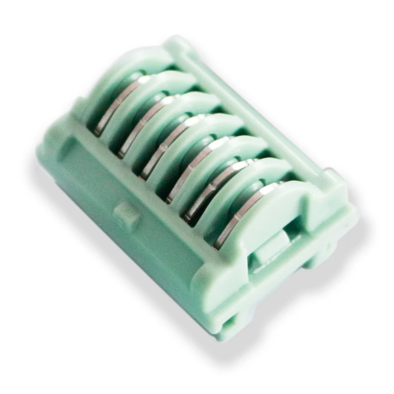 Strong Metal Ligating System Ligation Clip Extra pinzas para clip lt300