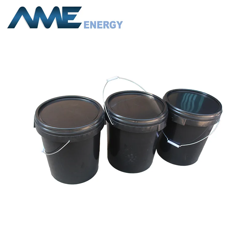 NCA Powder Nickel Cobalt Aluminum Oxide Powder for Lithium Battery Raw Material