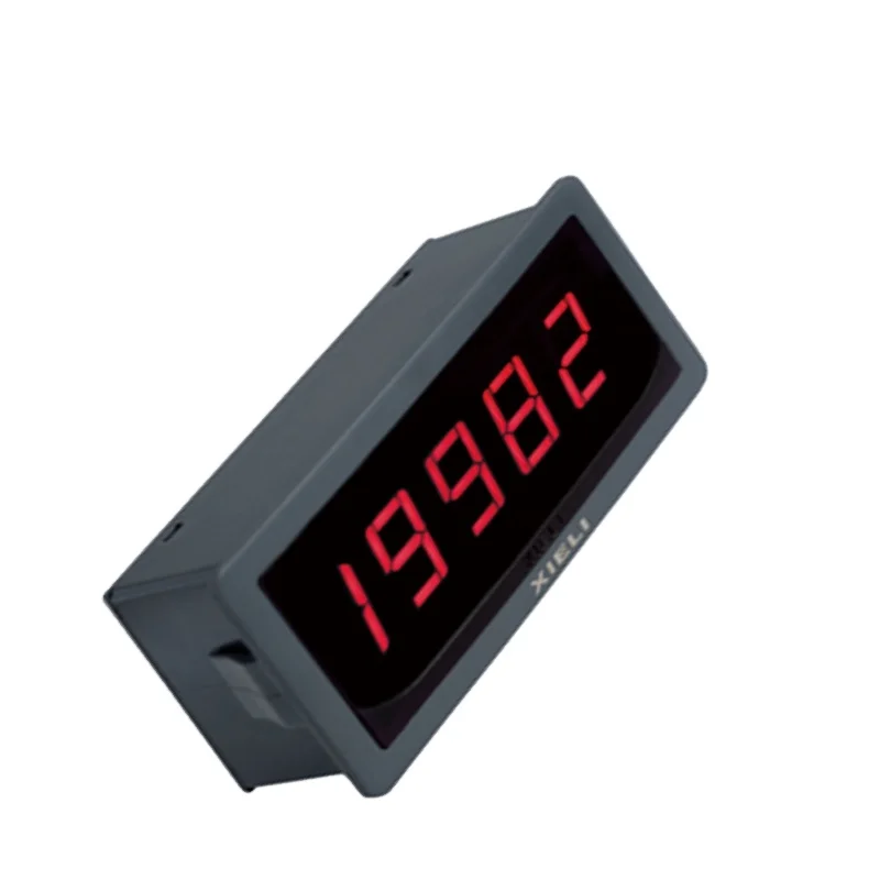 XL5145V-2 2v 4 1/2 Digital Display DC5V  Voltmeter Ammeter