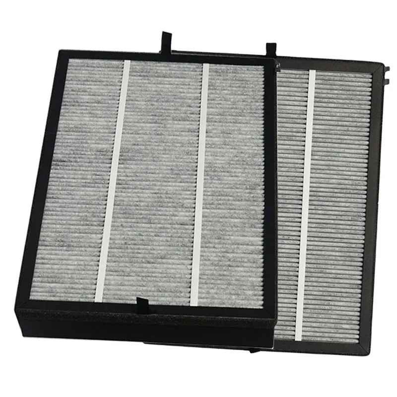 Высококачественный оригинальный Сменный фильтр HEPA с активированным углем для очистителя воздуха