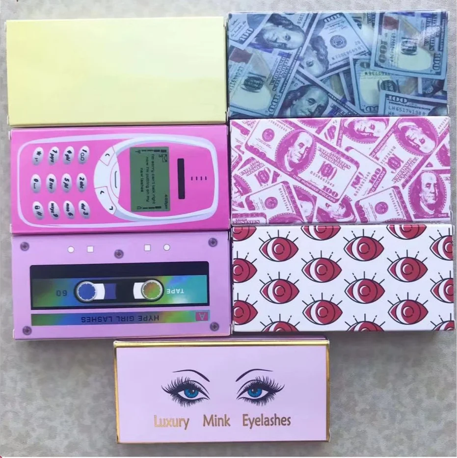  Прозрачные Ресницы Lashes3d 2019 оптовая продажа частная торговая марка поставщик норковых ресниц оптом с пакетом частной