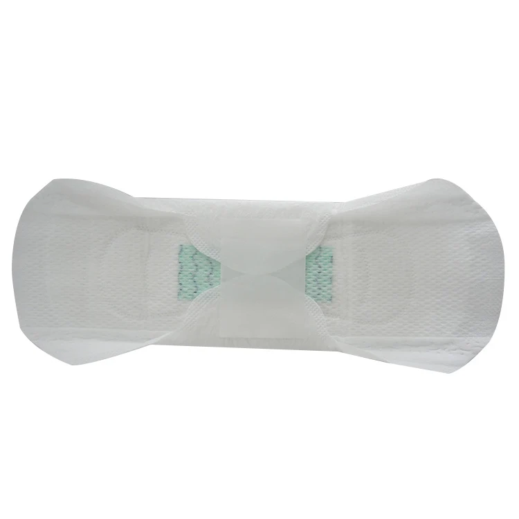 Китайская фабрика, биоразлагаемые гигиенические прокладки, анионные гигиенические прокладки