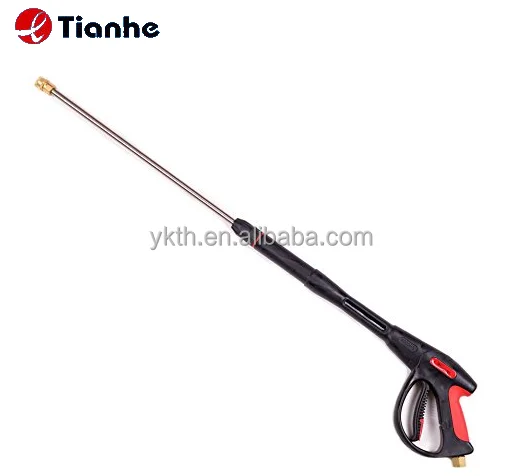 High Quality 4000 PSI Spray Gun PRO Kit