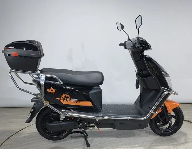 High Performance 1000W Electric Motorcycle For Adults Battery Electric Road Bike Bicycle For Sale