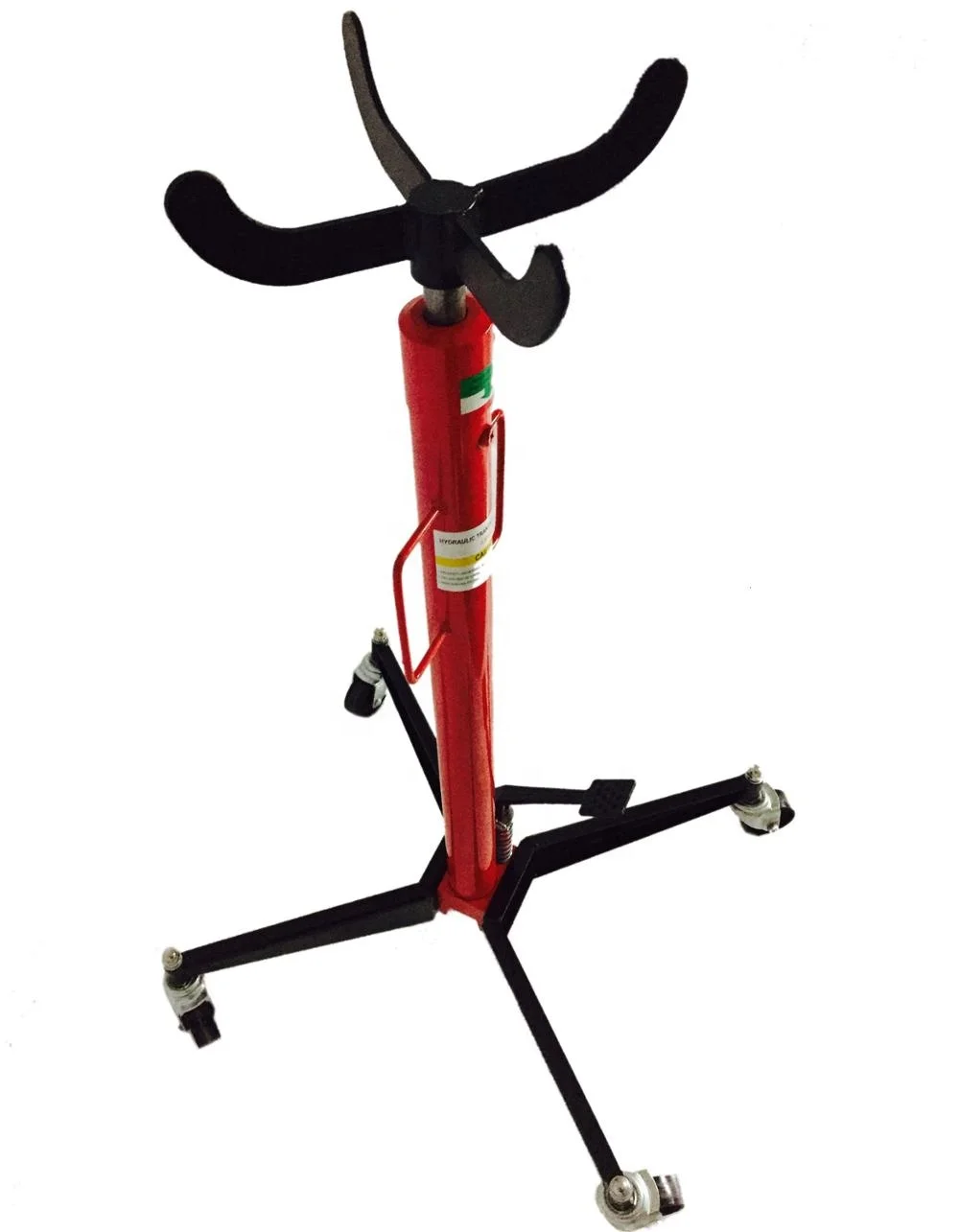 0,5 тонный гидравлический домкрат трансмиссии имеет CE