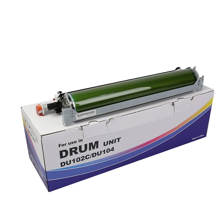 230,000pages DU102C/104 A0400Y0 Drum Unit For Konica Bizhub PRESS C5500/C6000/C6500/C7000/C65/C70