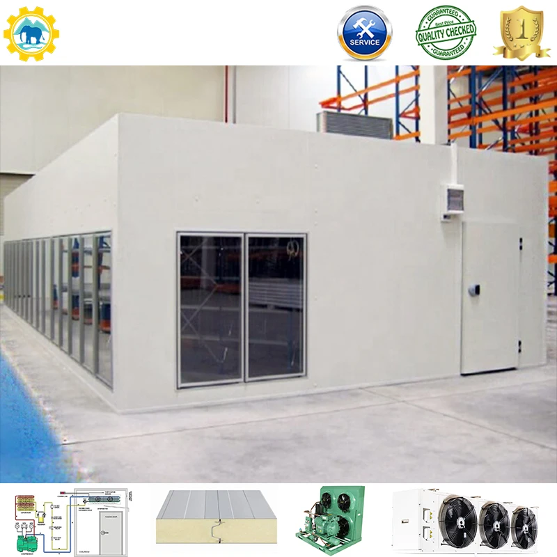 Cold Room Freezer walk in cold storage walk in cold storage freezer room for meat