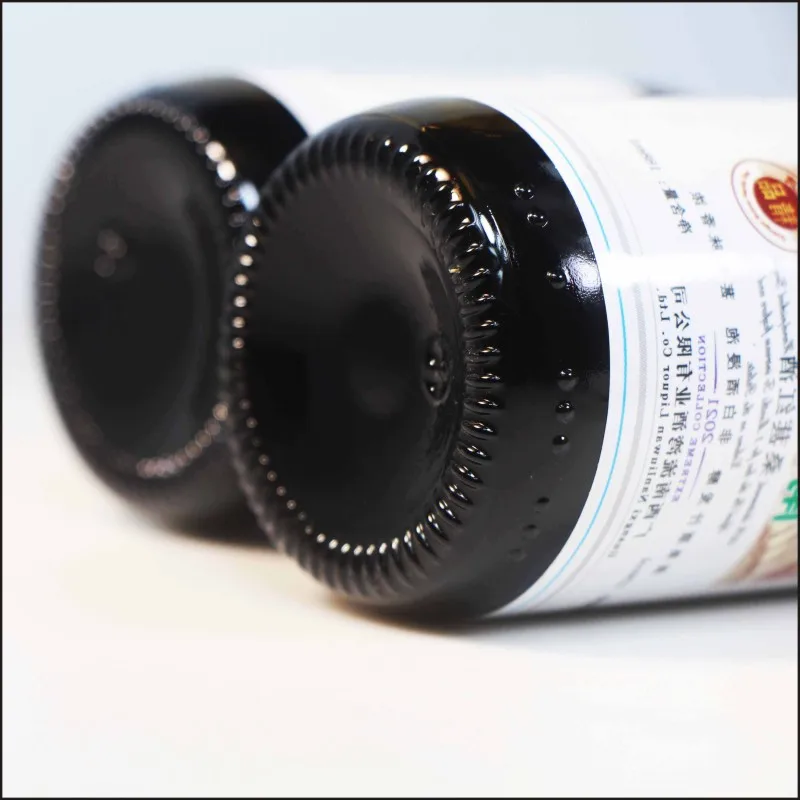 Luxury red to deep red color Dry red wine Cabernet-Sauvignon aroma of forest berries Dry red wine 188 mL