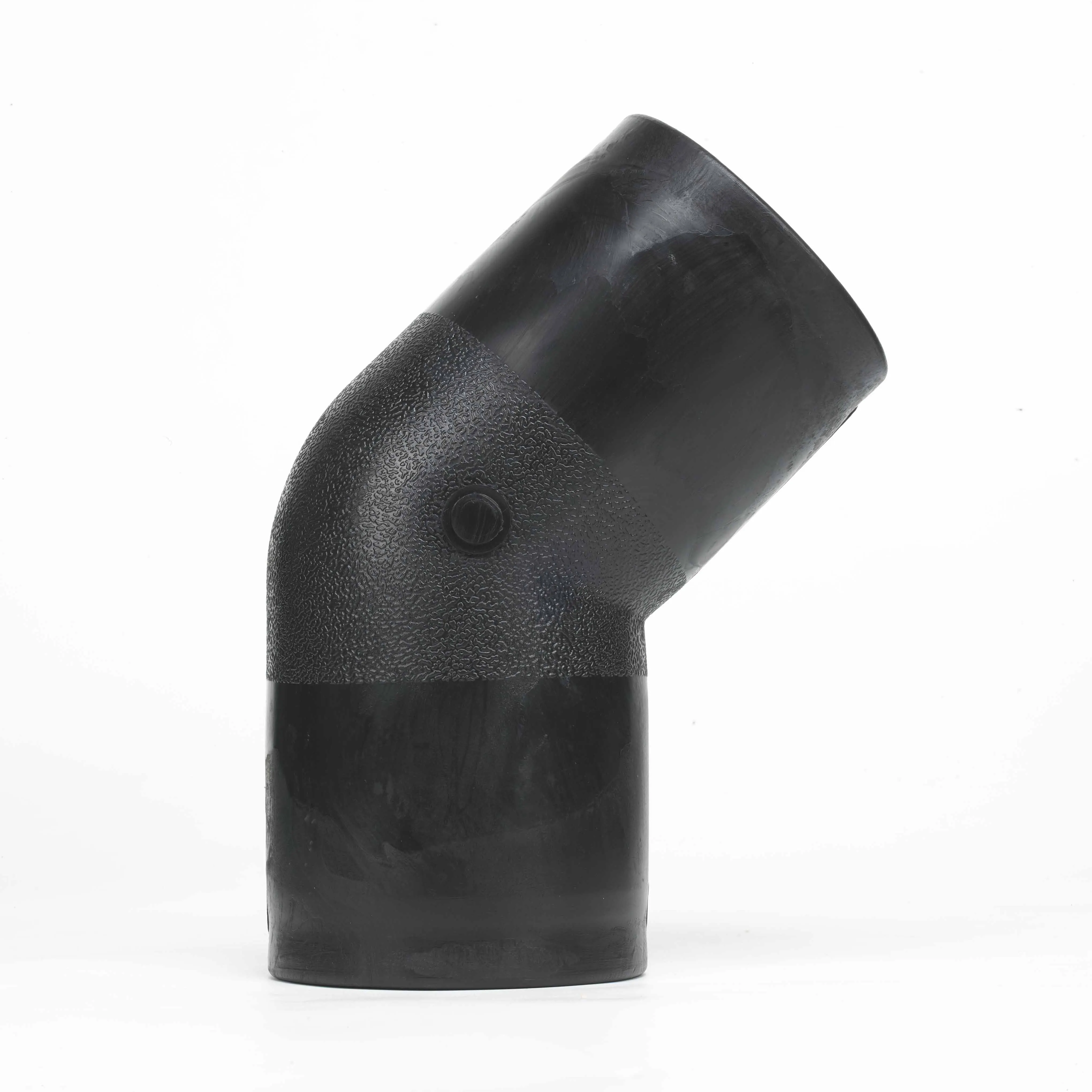 GB/EN/ANSI/ASTM/ISO/ASNZS/DIN OEM ODM PE100 HDPE Butt fusion Fittings Hdpe Pipes and Pvc Fittings