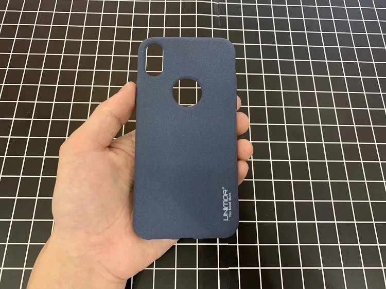 
Unimor Mobile Phone Tpu Soft Oil With Fluffy Paint Good Touching Feeling For Iphone For Samsung For Huawei All Running Models 