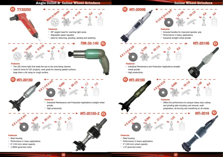 tarboya catalog 6