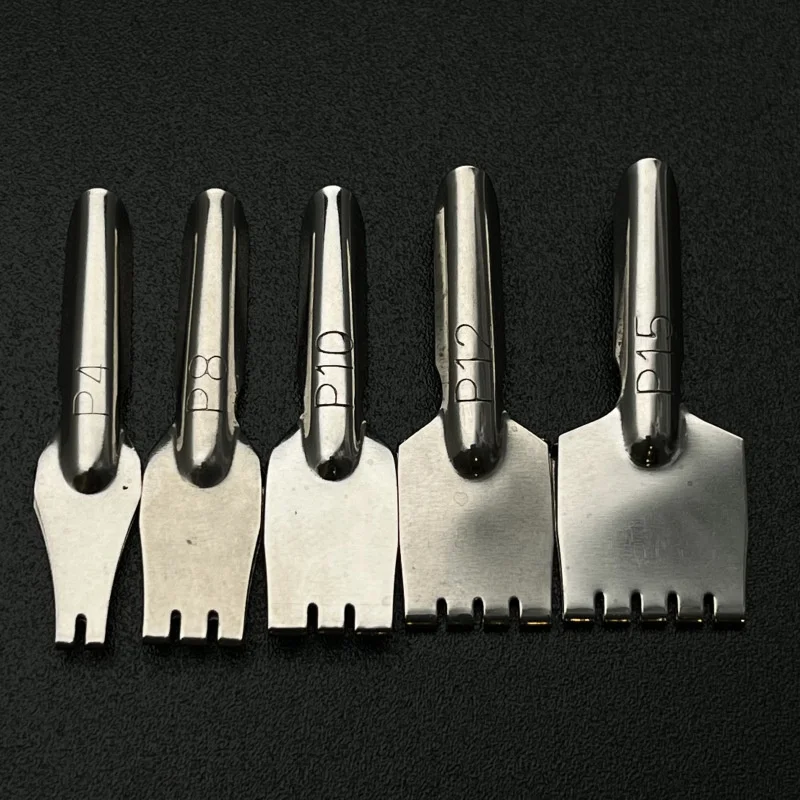 letter alphabet drawing comic cartoon Gothic calligraphy   English metal small  nib tip for quill dip pen