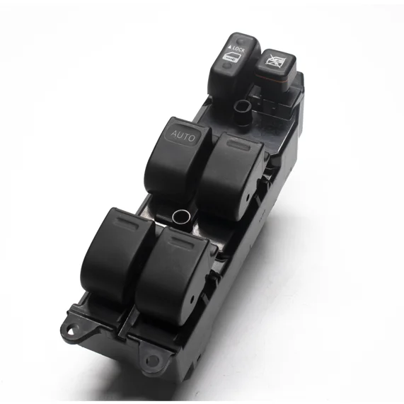 Applicable to Toyota Land Cruiser Prado Vios Left Front Door Power Window Main Switch