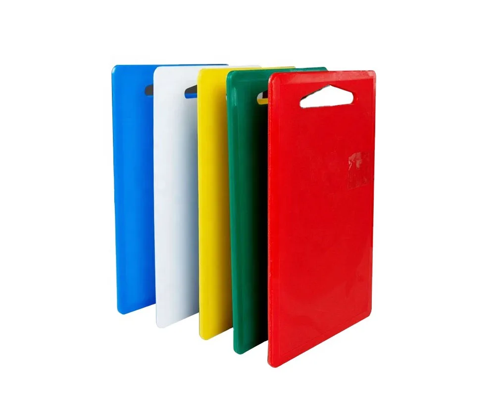 High Quality Wholesale Chopping Board Hotel Kitchen Equipment  Cutting Board