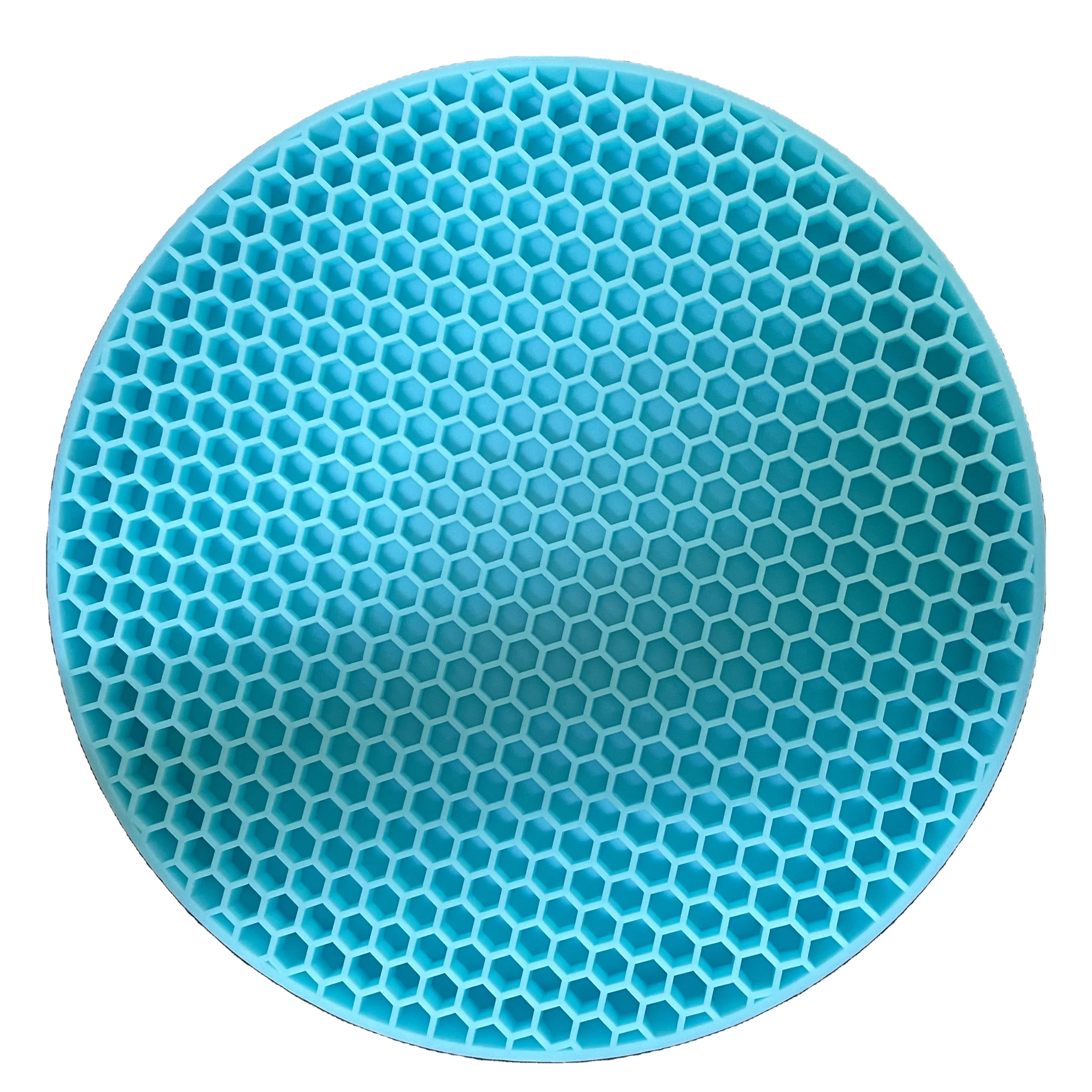 Изготовленные на заказ силиконовые резиновые изделия из Китая