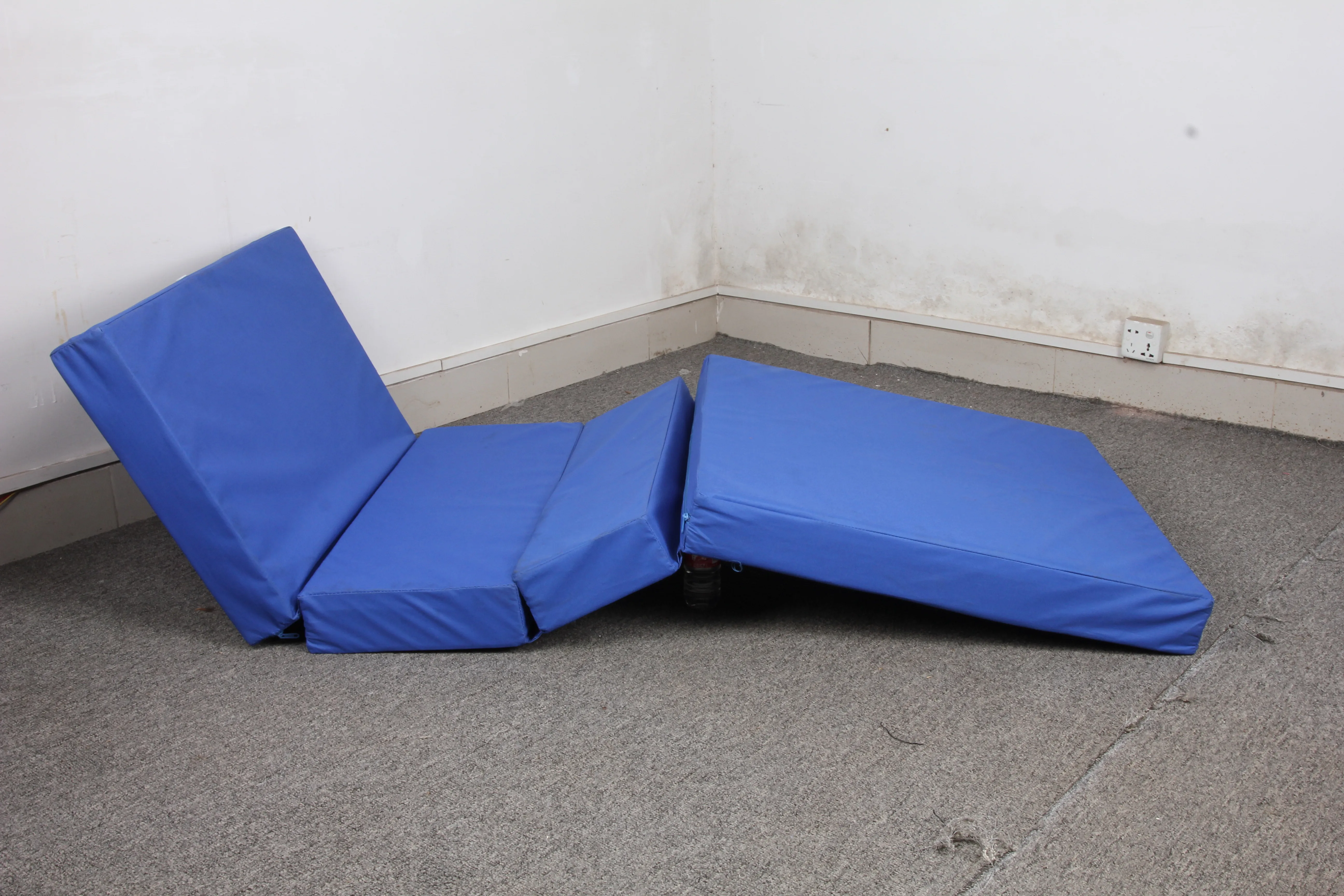 Hospital Mattress Foldable Foam hospital bed mattress medical bed accessories