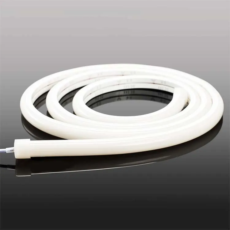 IP67 5V 16*15mm 1CM cut addressable RGB led flexible neon strip