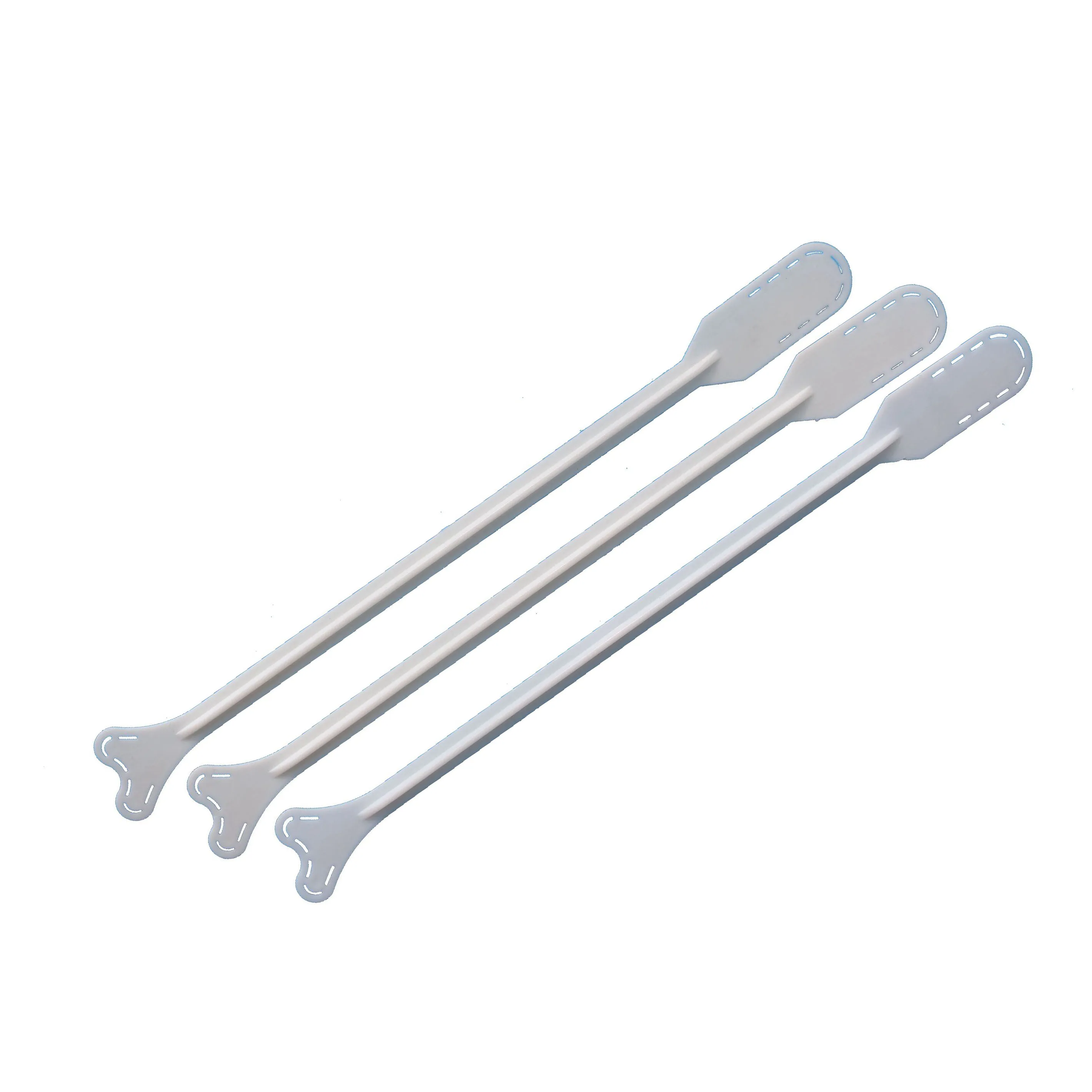Gynecological examination use medical disposable vaginal cervical spatula