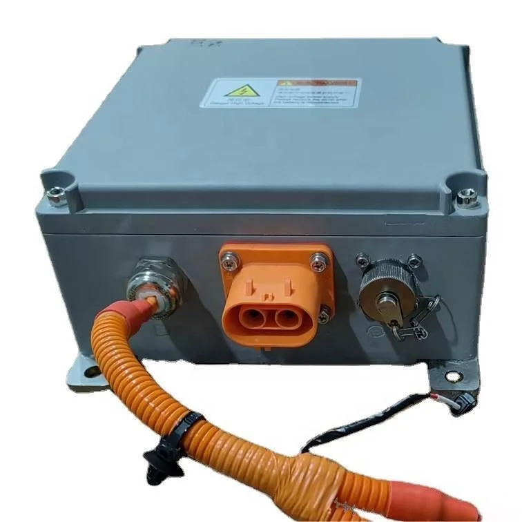 Hot Sale Power Distribution Unit IP67 Aluminum Alloy Enclosure Distribution Box PDU for Electric Car SUV RV