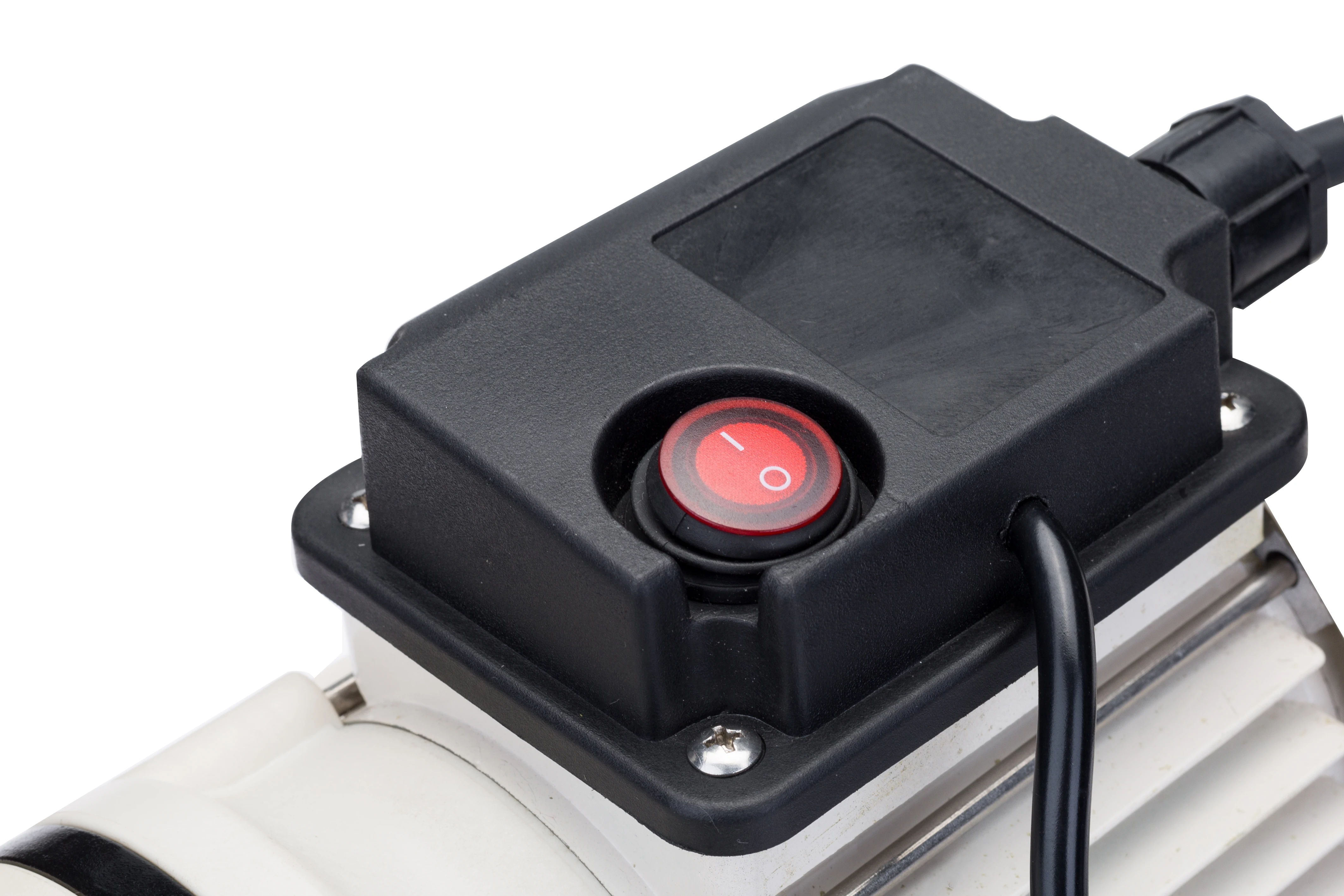 LifeSRC 110-240VAC Adblue Pump for Urea