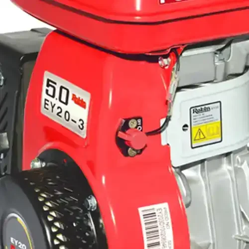 Outdoor Activities Diesel Generator New Design Diesel Genset Push Button Start Generator