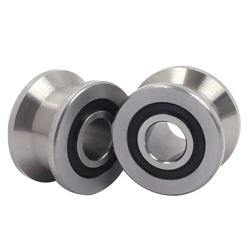 Toy Yoyo Ball Gyro Special Bearing R188U Slot 6.35 * 12.7 * 4.762mm High quality product fast delivery Obtain
