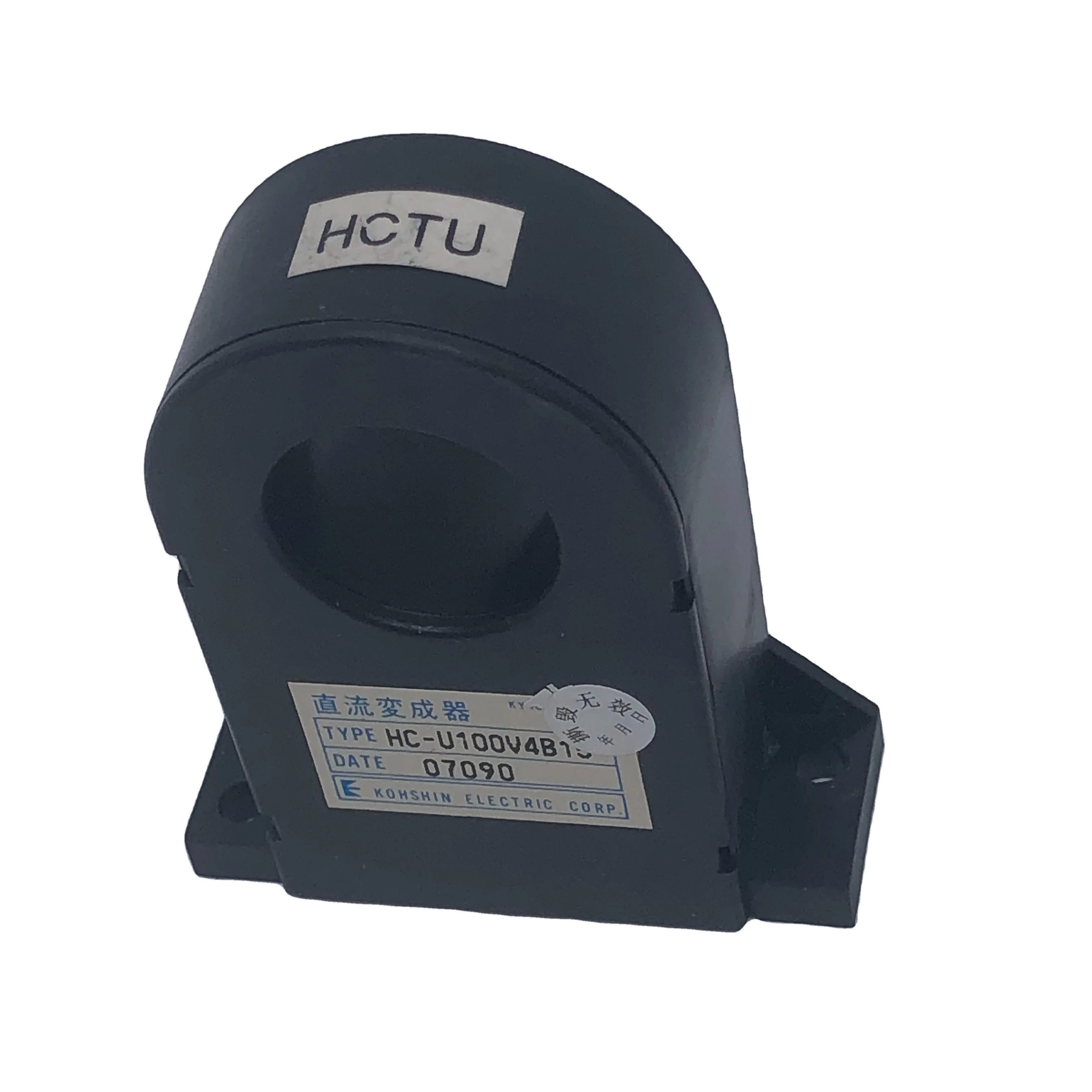 Датчик холла DC преобразователь HC-U100V4B15 части лифта запасных частей лифта