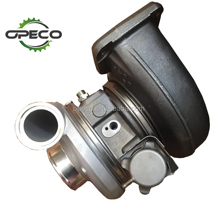  Для турбокомпрессора Iveco курсора 10 9.5L HE531V 4046958 3773761 4045105 3791617 4033317