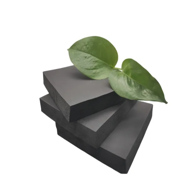 1/2' Thick Neoprene Sponge Foam Rubber Sheet , No Adhesive insulation heat resistant flexible