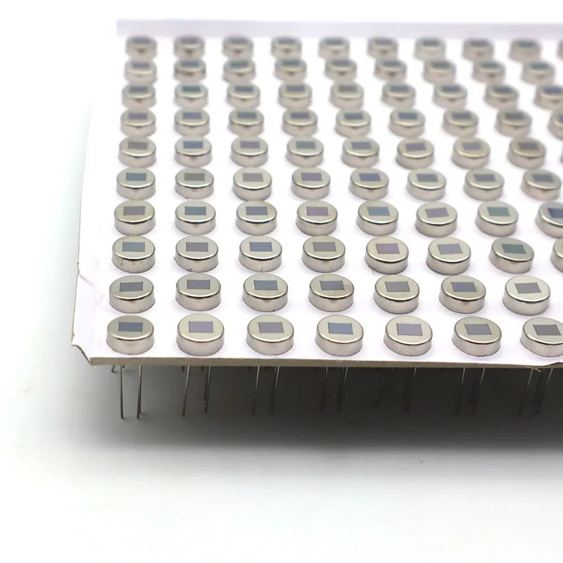 one-stop manufacturers multiple models ZG05A pyroelectric infrared sensor motion detect sensor support customization