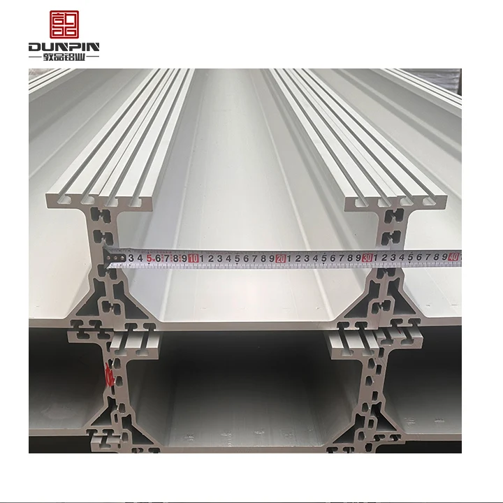 CNC Aluminium Profile Guide Rail Linear Motion Guide for 3D Printer,