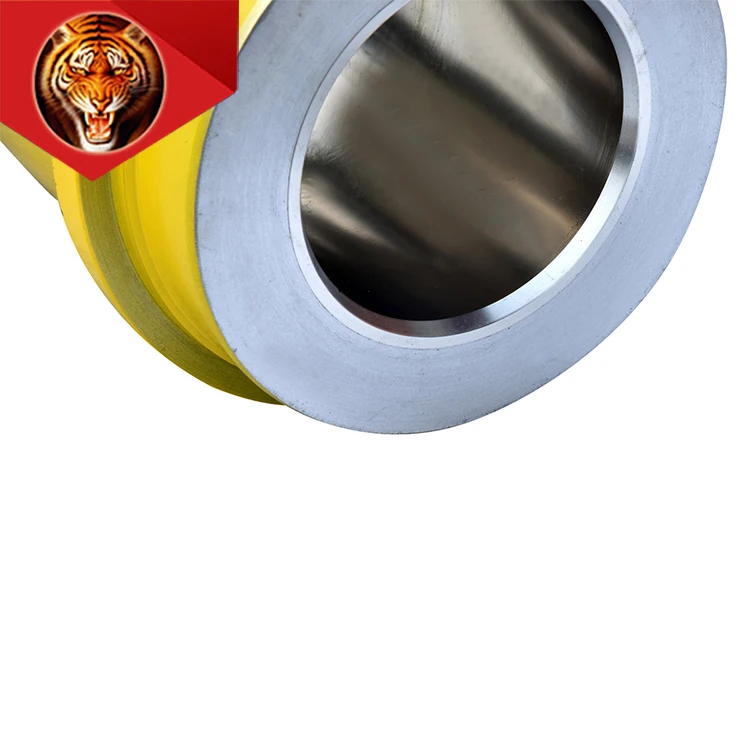 Tigerrig Warehouse Supply Economy Durability Long Work Life Mud Pump liner 170mm