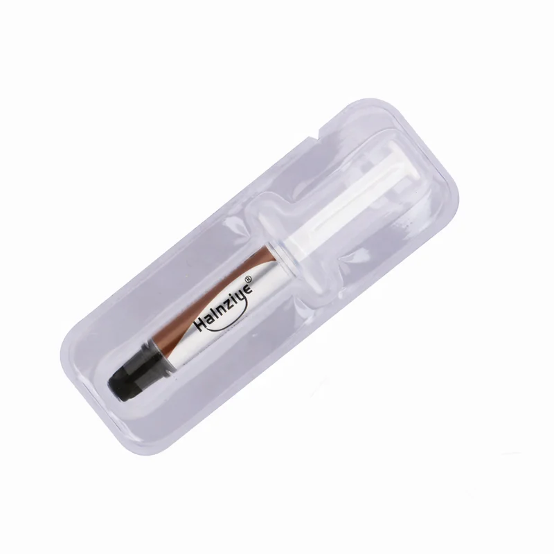 Silicon heat sink CPU startech silicone silver paste HY700 series For computer processor cooler