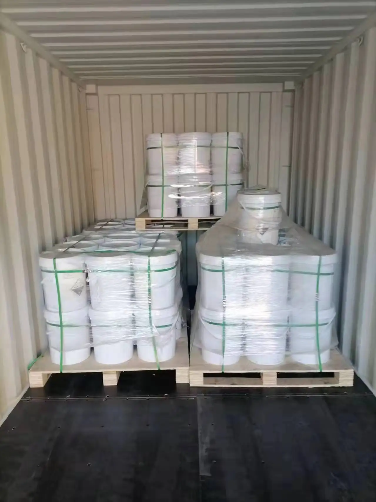 Price And Ferric Chloride Anhydrous On Global Digital Export Platform