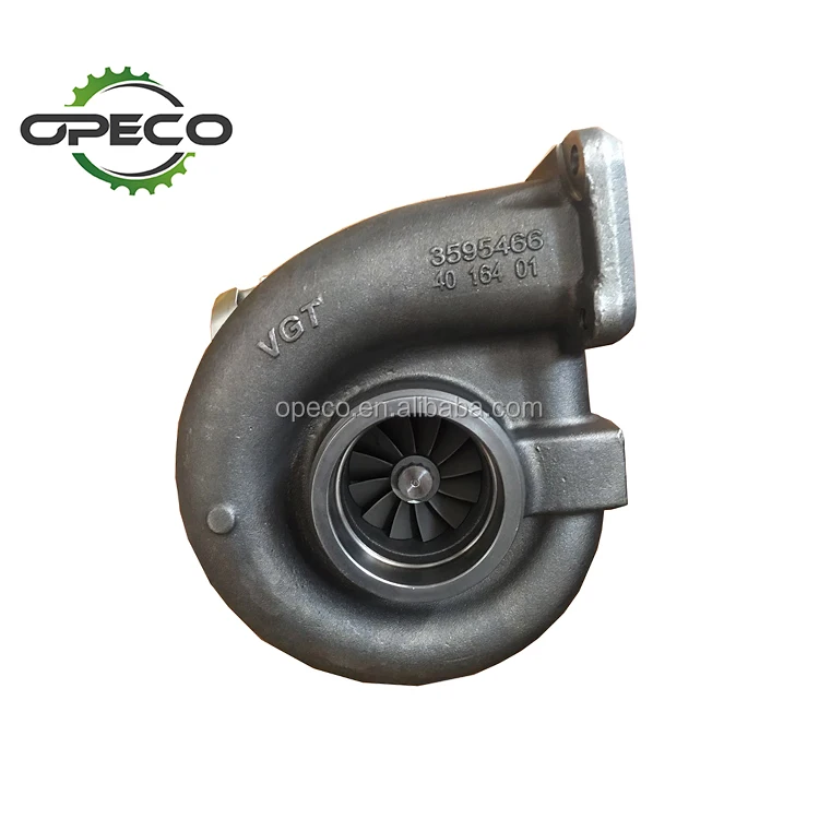 Для турбокомпрессора Iveco курсора 10 9.5L HE531V 4046958 3773761 4045105 3791617 4033317
