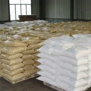 The manufacturer produces calcium lignosulfonate liquid for animal feed
