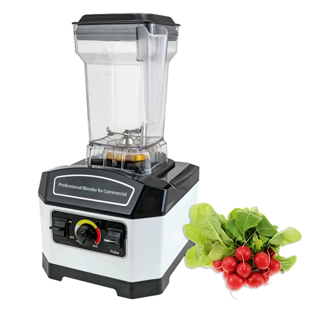 
 Brand New Food Processor Blender With High Quality  