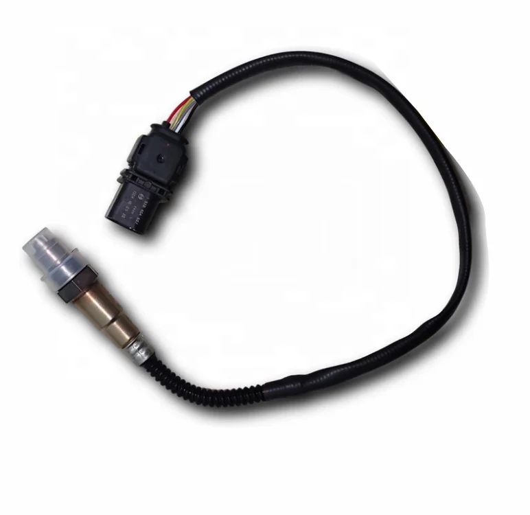 Front And Rear Oxygen Sensor 10431537 10616110 10353848 10399754 12637338 for ROEWE RX5 MG5 360 EI6 MG HS ZS MG6