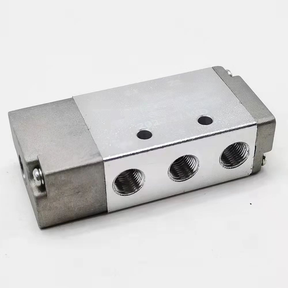 BS12js160t-1703052-OA Sacman single H valve