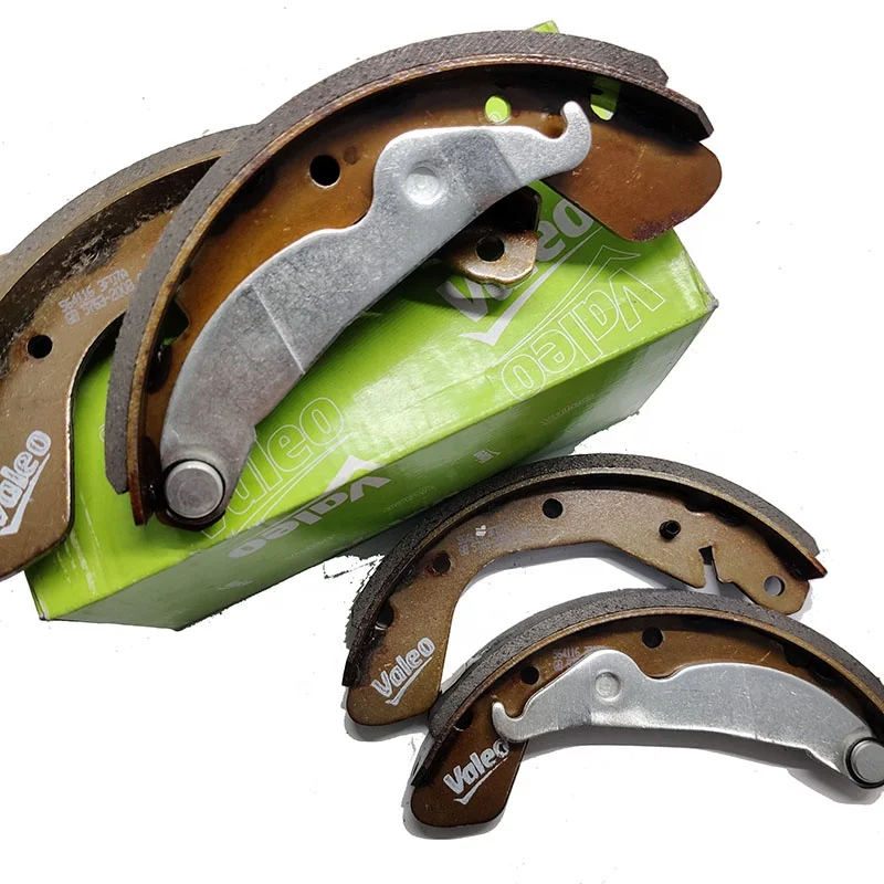 High Performance Discount Prices High - Quality Brake Pad For Chevrolet Sail  For For GMC Sail SRV