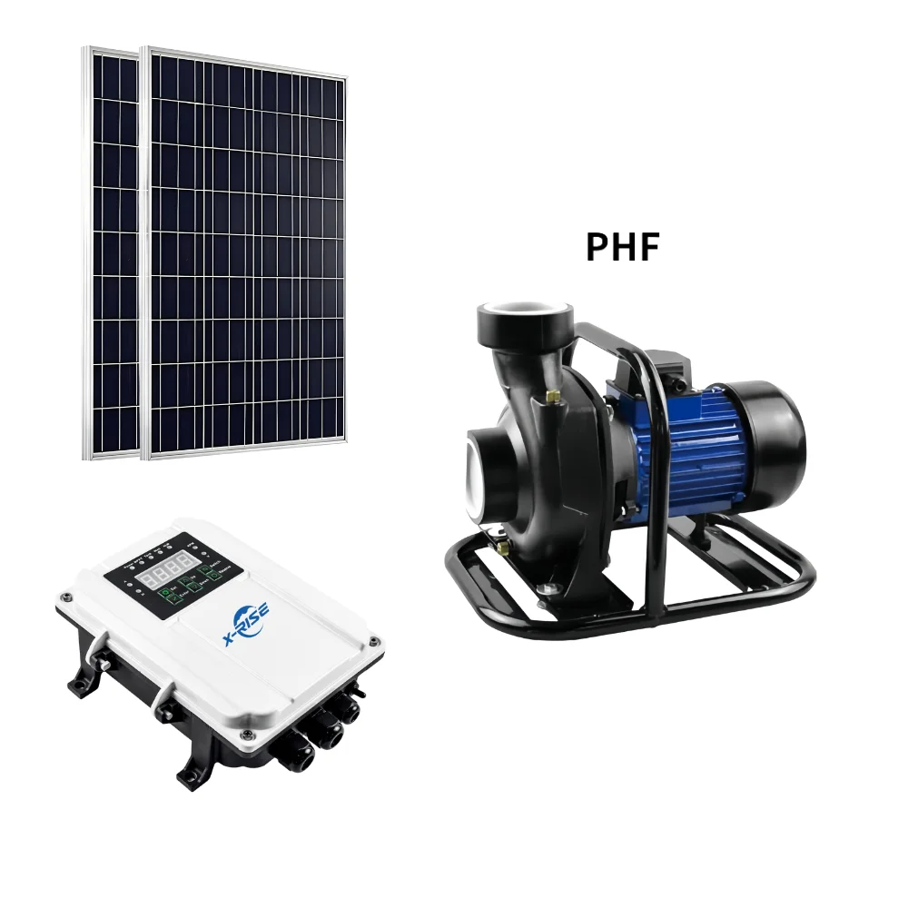 Lightweight portable solar ground water pump, with high cost-effectiveness, good performance, complete functions,