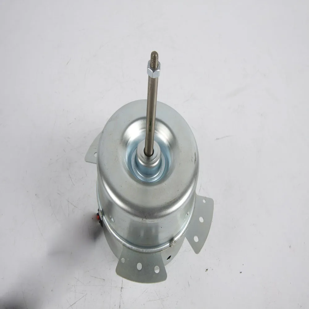 Single phase induction motor fan AC 220 V 25 W 50Hz