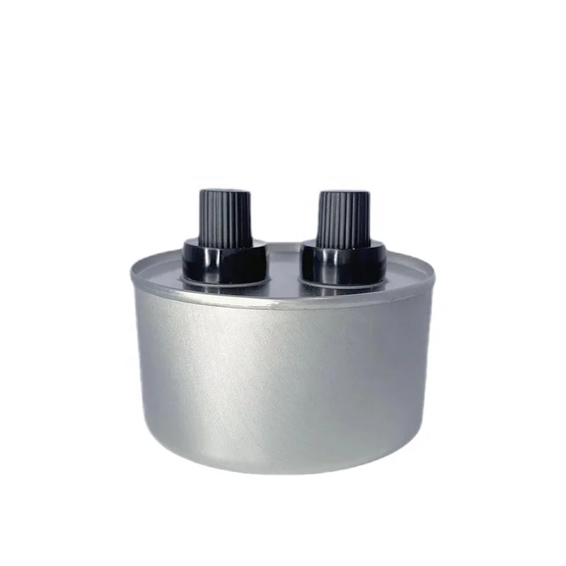 4h Burning Time Metal Tin Can Methanol Gel Chafing Fuel Can