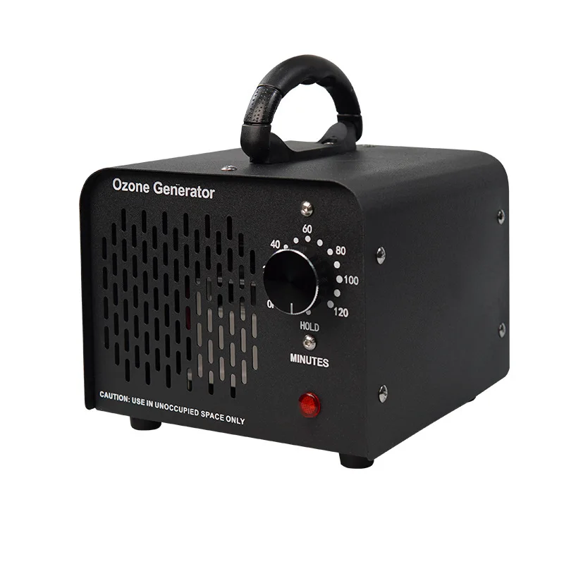 Disinfection Ozonizer For Vegetables And Fruits Ozone Generator