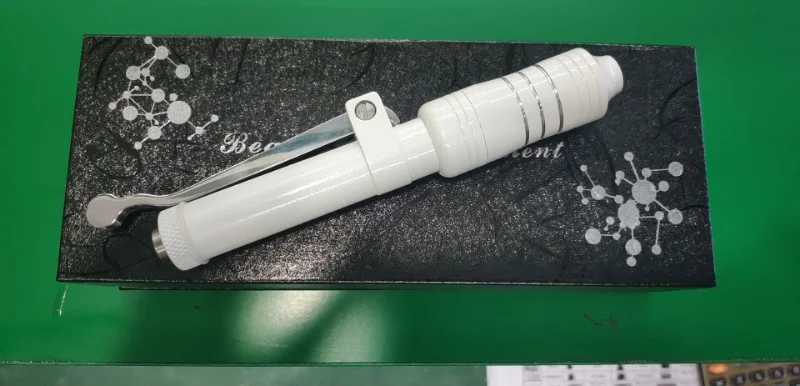 lip filler meso gun hyaluron pen No Needle mesotherapy gun