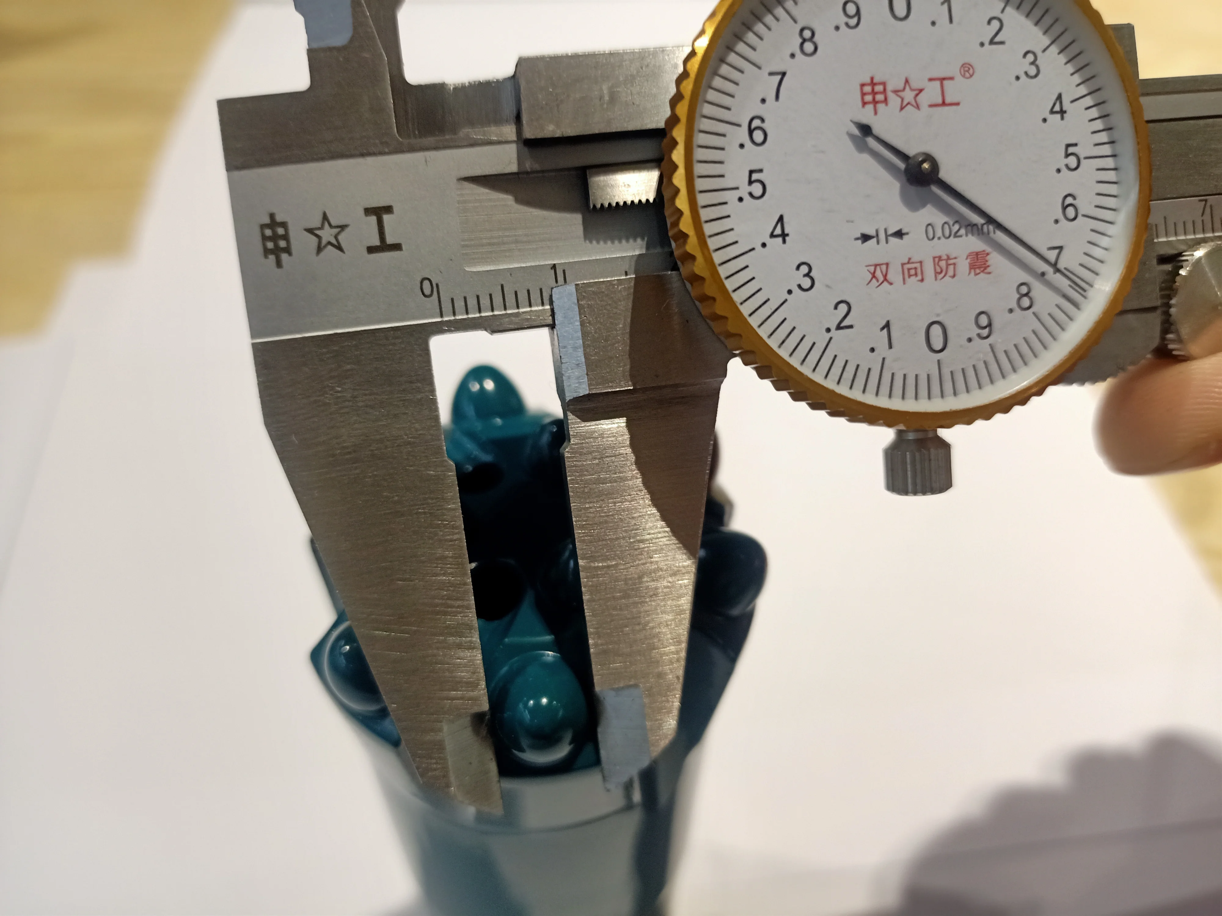 high speed factory price 45R32 series ground drill bit