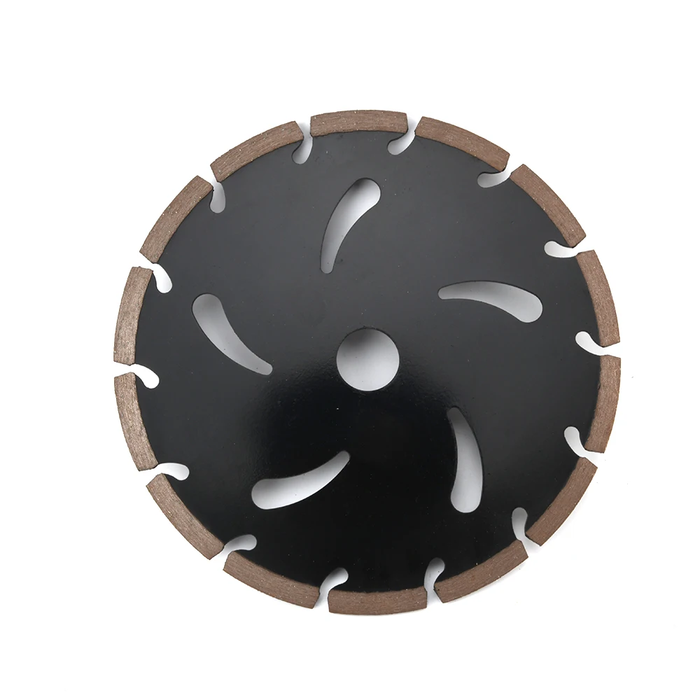 Manufacturer cold pressed turbo blade Marble Granite cutting circles Diamond Saw Blade