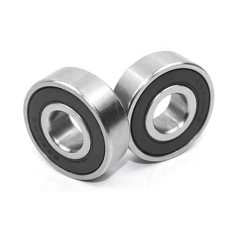 Best-Selling Custom Low Friction Rear Wheel Deep Groove Ball Bearing 6913/2RS/ZZ/C3