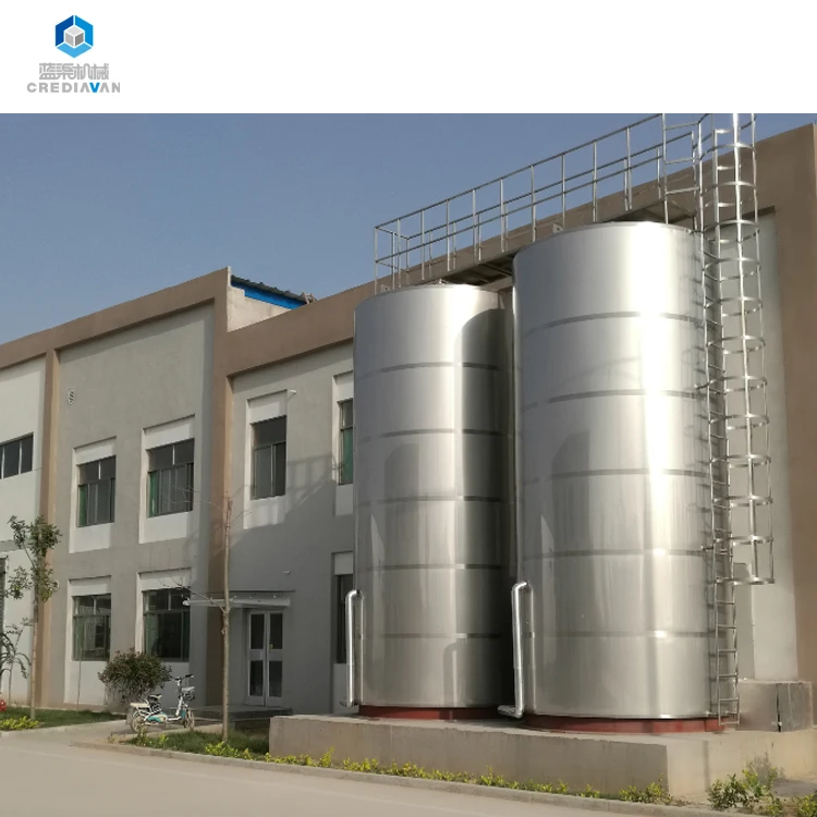 
milk powder making machine/dairy equipment/milk powder production line 