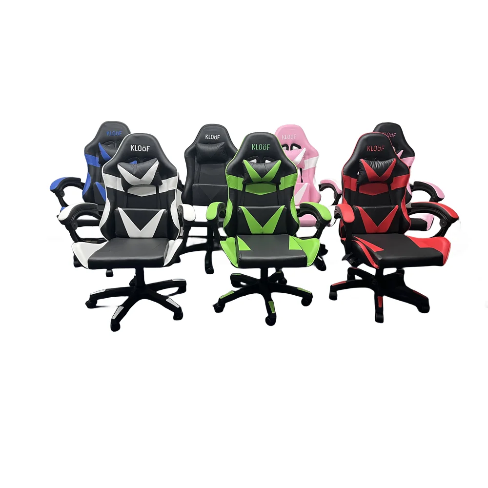 Office Modern Racing Customize Pc Computer